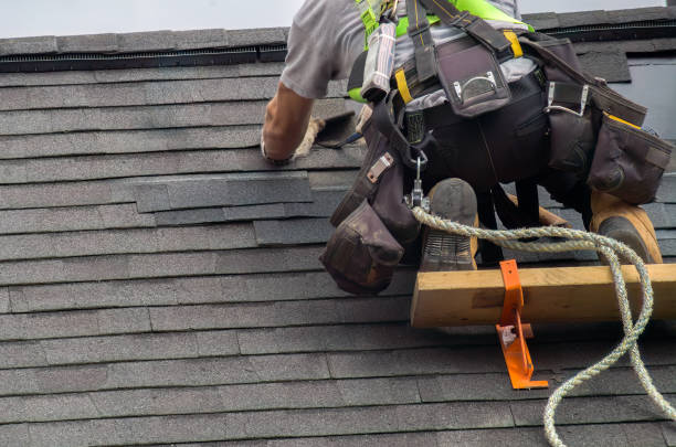 Reliable Roofing contractor in Asheville, NC by Brentwood Metal Roofing