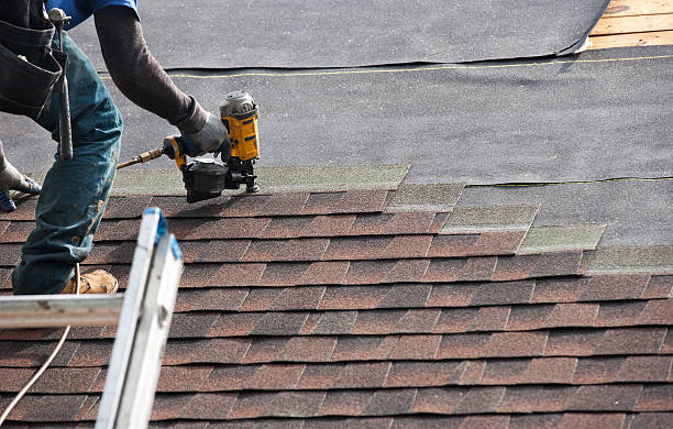 Licensed Roofing service in Asheville, NC - Brentwood Metal Roofing
